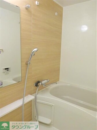 パークアクシス東蒲田の物件内観写真